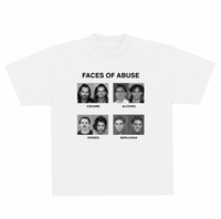 FACES OF ABUSE V3
