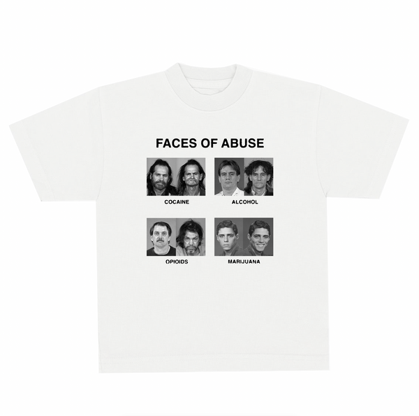 FACES OF ABUSE V3