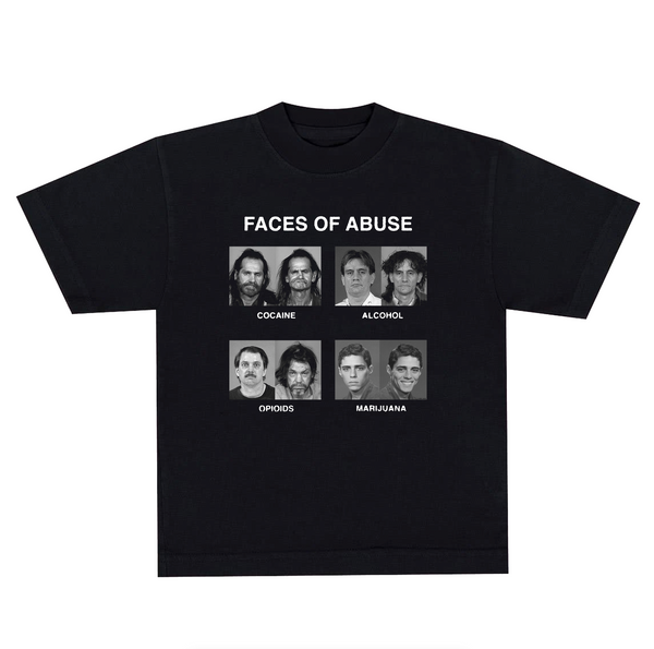 FACES OF ABUSE V2