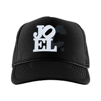 JO-EL x CYN 10 YEAR TRUCKER V1