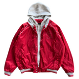 2015 CYN 1:1 TEAM DOUBLE LAYERED JACKET