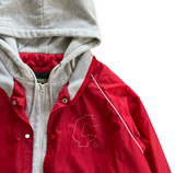 2015 CYN 1:1 TEAM DOUBLE LAYERED JACKET