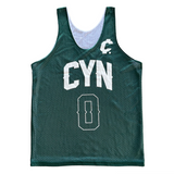 2016 CYN 1:1 SCHOLARSHIPS JERSEY