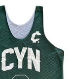 2016 CYN 1:1 SCHOLARSHIPS JERSEY