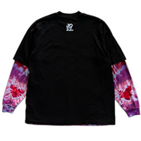 ILY/IHY DOUBLE LAYERED LONGSLEEVE V1